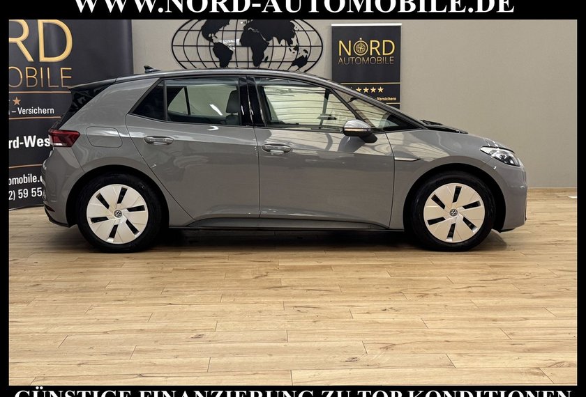 Volkswagen ID.3 ID.3 Pure Performance Automatik CCS/Navi/LED