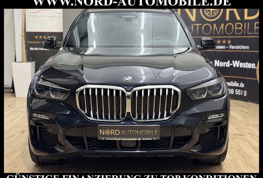 BMW X5 X5 xDrive 30 d M Sport *Laser*Pano*StHz*UPE:100*