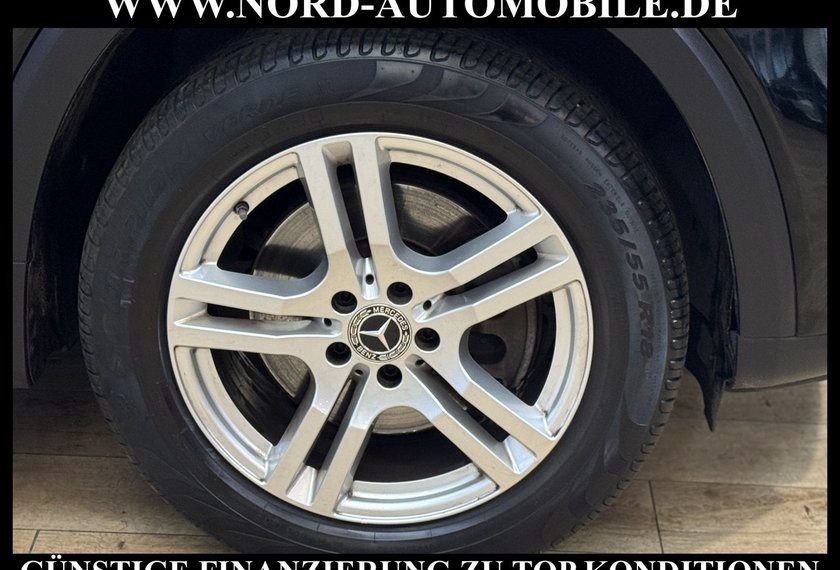 Mercedes-Benz GLB 200 GLB 200 d Style *AHK*Pano*StHz*Kam*Leder*Memory*