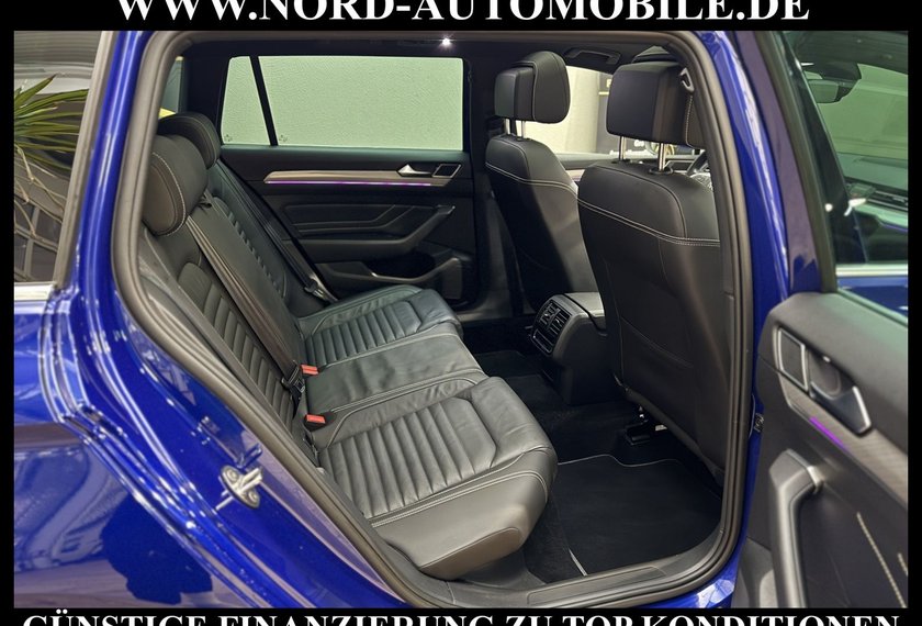 Volkswagen Passat Variant Passat Variant R-Line 2.0 TDI DSG Leder/Dig.Cock