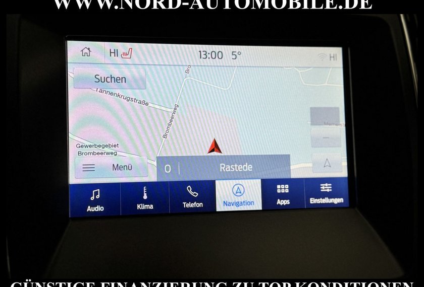 Ford Galaxy Galaxy 2.0 EB Titanium *7-SITZER*ACC*PANO*LEDER*