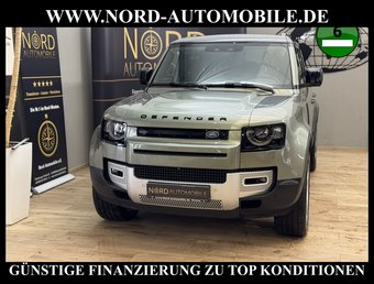 Land Rover Defender Defender 110 P400 *KRASSES TEIL*400PS*UPE:89*