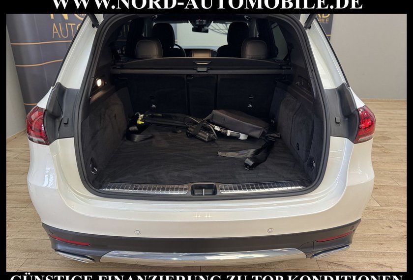 Mercedes-Benz GLE 350 GLE 350 de 4Matic *20Z*LEDER*WIDE*DIST*UPE:93