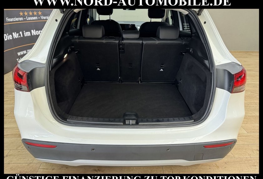 Mercedes-Benz GLA 250 GLA 250 e Style *Distro+*Wide*AHK*360°*MBEAM*