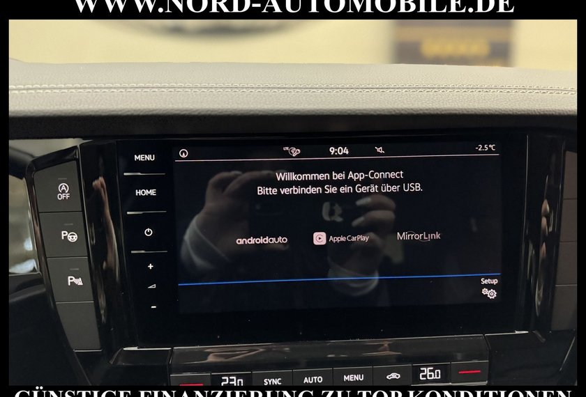 Volkswagen Touareg Touareg 3.0 TDI 4MOT*LUFT*SIDE&amp;LANE*KAMERA*LED*