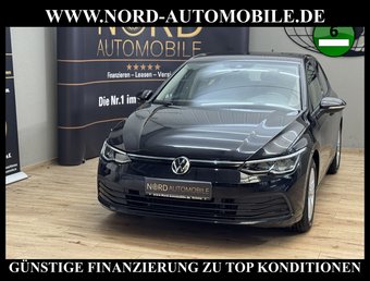 Volkswagen Golf Golf Life 1.0 TSI Kamera/Navi/LED/ACC/Spurhalte