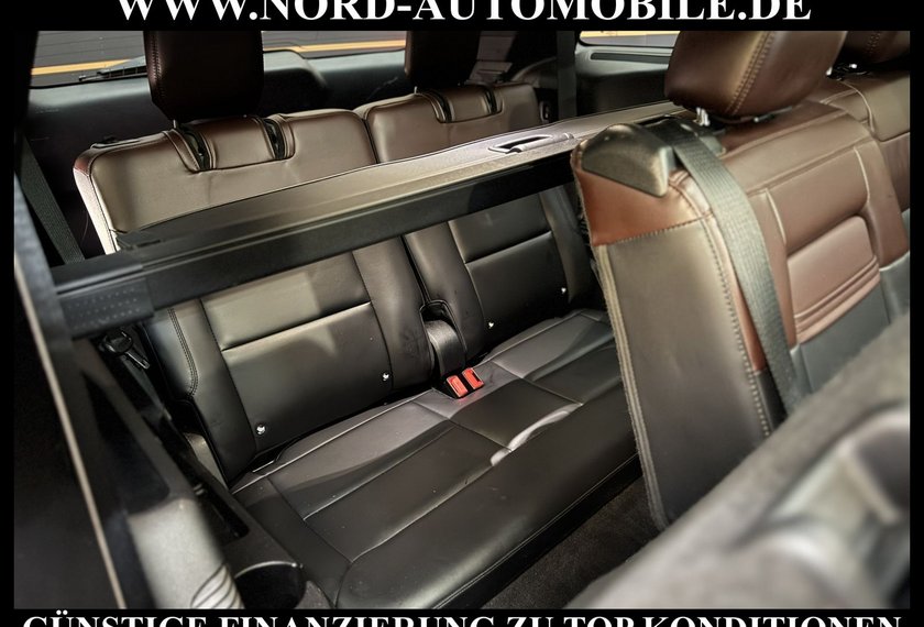 Ford Explorer Explorer PLATINUM Hybrid 4x4*7-SITZE*VOLL*UPE78*