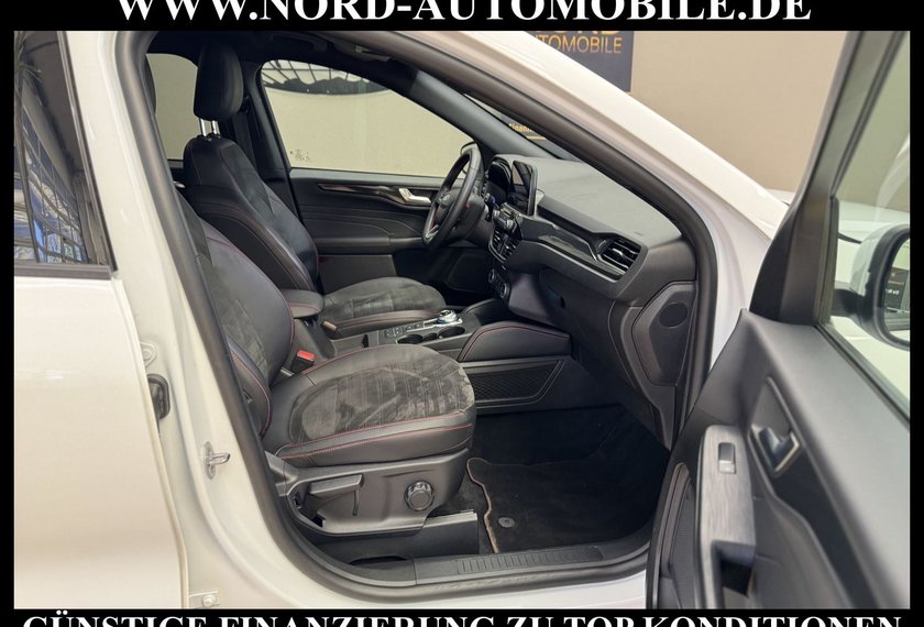 Ford Kuga Kuga ST-LINE X Plug-In Hybrid *AHK*ACC*KAM*LED*