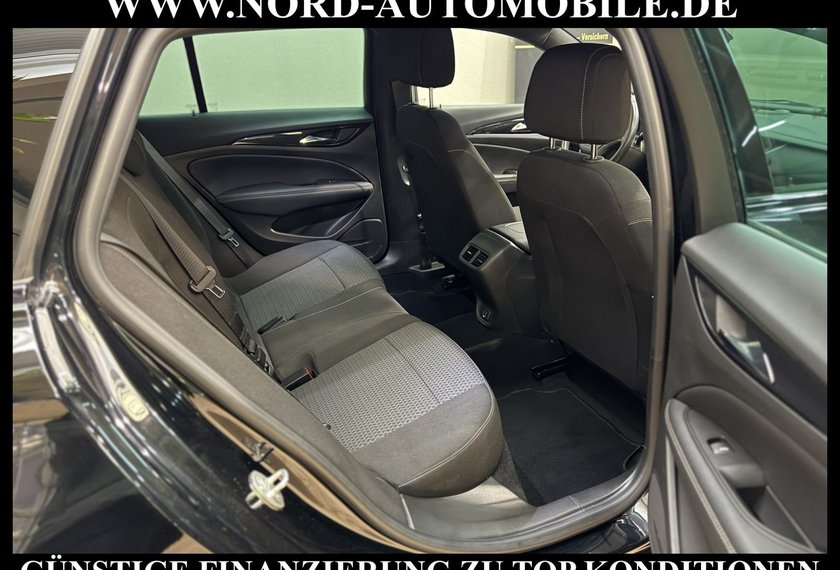 Opel Insignia Insignia B Sports Tourer Business *LED*AHK*KAM*