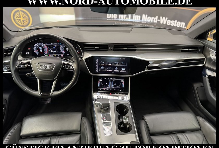 Audi A6 A6 Limousine Sport QU.55 TFSI S-Tronic Pano/20/