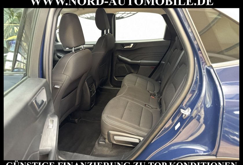 Ford Kuga Kuga Plug-In Hybrid Titanium *ACC*LED*MEGA-KM*