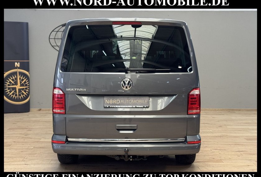 Volkswagen T6 Multivan T6 Multivan Highline 2.0 TDI DSG *7-SITZ*LED*AHK