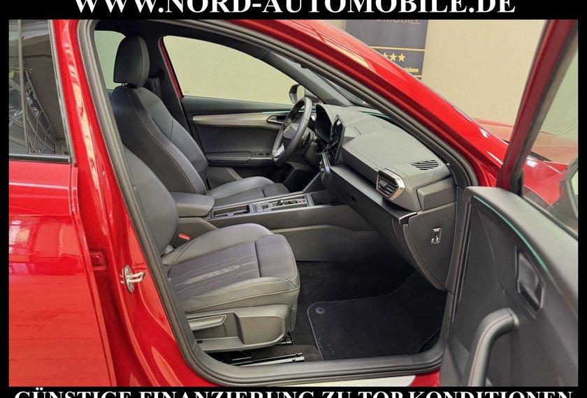 Cupra Formentor Formentor 1.4 TSI e-HYBRID DSG Kamera/Navi/LED