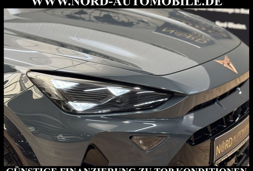 Cupra Formentor Formentor 1.5 eTSI DSG Kamera/Navi/LED/