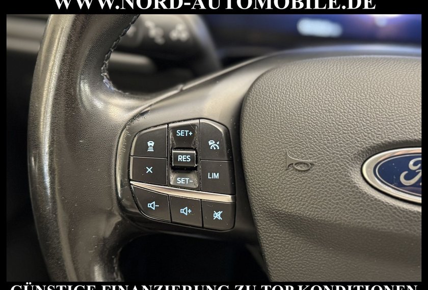 Ford Kuga Kuga TITANIUM 2.0 EB Diesel *AHK*LED*NAV*KAM*