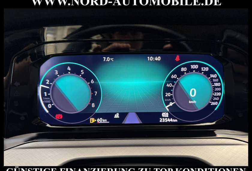 Volkswagen Golf Golf Life 1.0 TSI Side&amp;Lane/ACC/Navi/LED