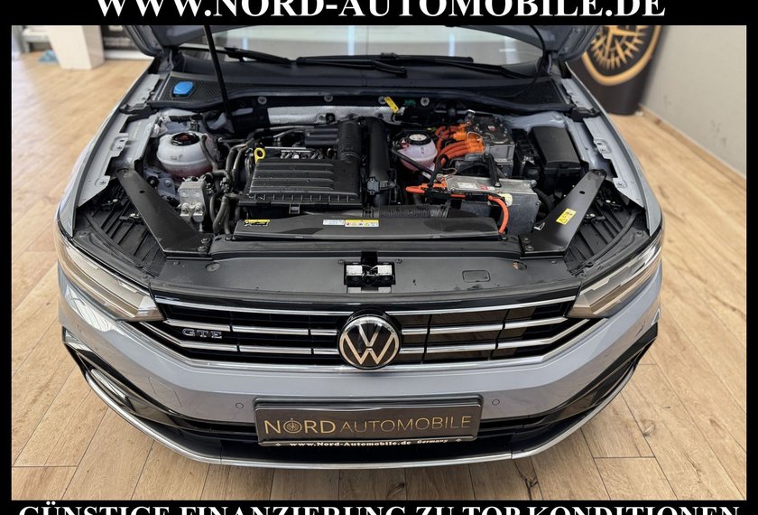 Volkswagen Passat Variant Passat Variant GTE 1.4TSI eHybrid DSG Dig.Cockpi