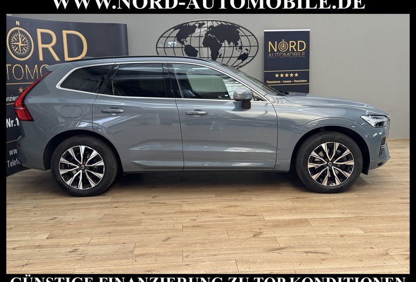 Volvo XC60 XC60 B4 D Core *LED*AHK*KAM*4xSHZ*19ZOLL*