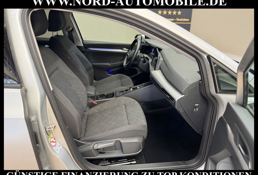 Volkswagen Golf Golf Variant Life 2.0 TDI DSG Navi/LED/ACC/