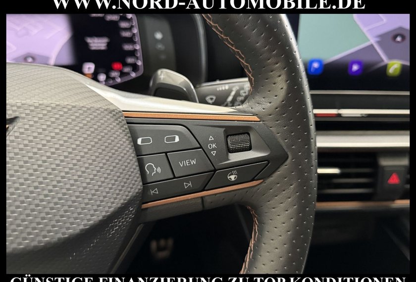 Cupra Leon Leon SP 1.4 TSI e-HYBRID DSG ACC/Navi/LED/SHZ