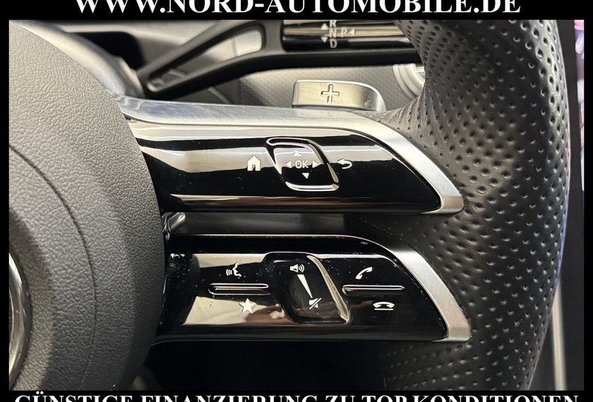 Mercedes-Benz C 300 C 300 d T AMG *Distro+*AHK*StHz*Memory*DigiLED*