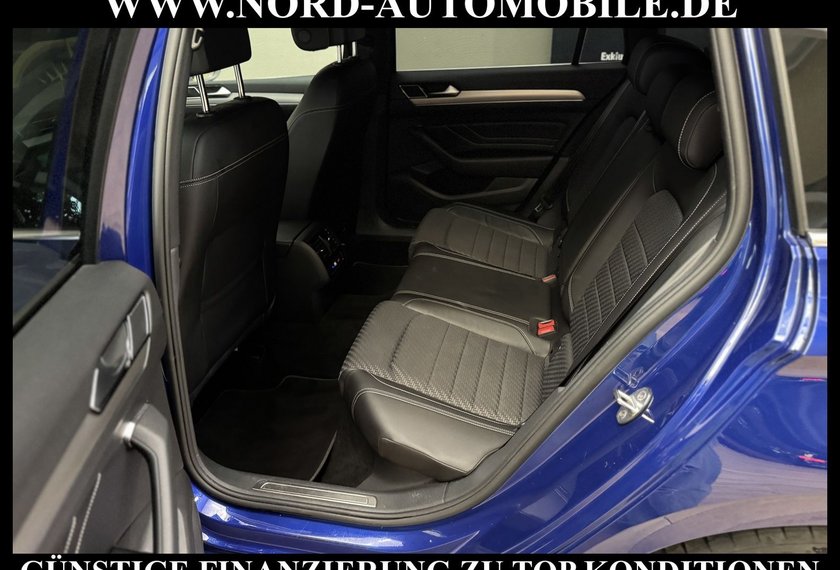 Volkswagen Passat Variant Passat Variant R-Line 2.0 TDI DSG Kamera/18/Dig.