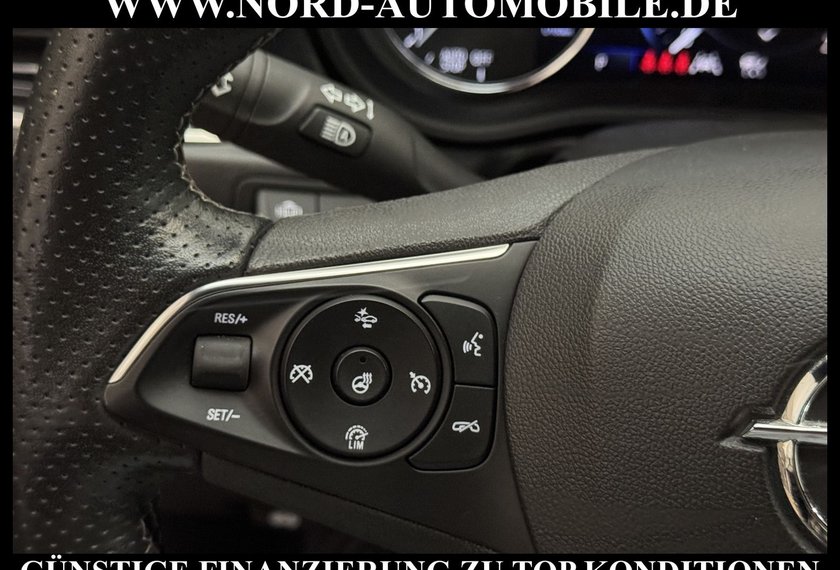 Opel Insignia Insignia B ST 2.0 CDTi Elegance GS/OPC *AHK*ACC*