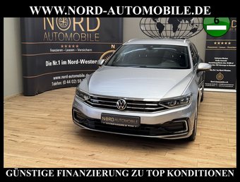 Volkswagen Passat Variant Passat Variant GTE 1.4TSI eHybrid DSG Matrix/AHK