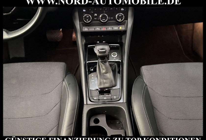 Skoda Kodiaq Kodiaq Style 2.0 TDI DSG Virt.Cockpit/AHK/Navi/