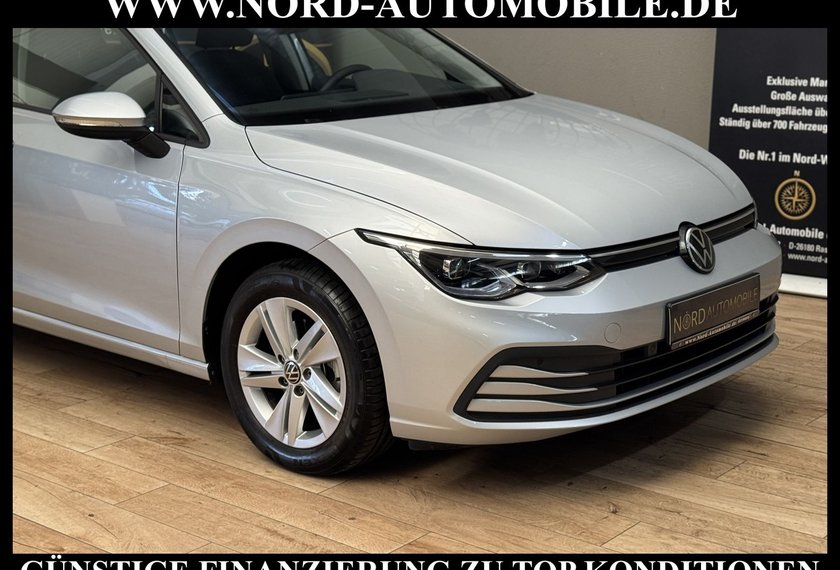 Volkswagen Golf Golf Variant Life 1.5 eTSI DSG Navi/LED/PDC/ACC