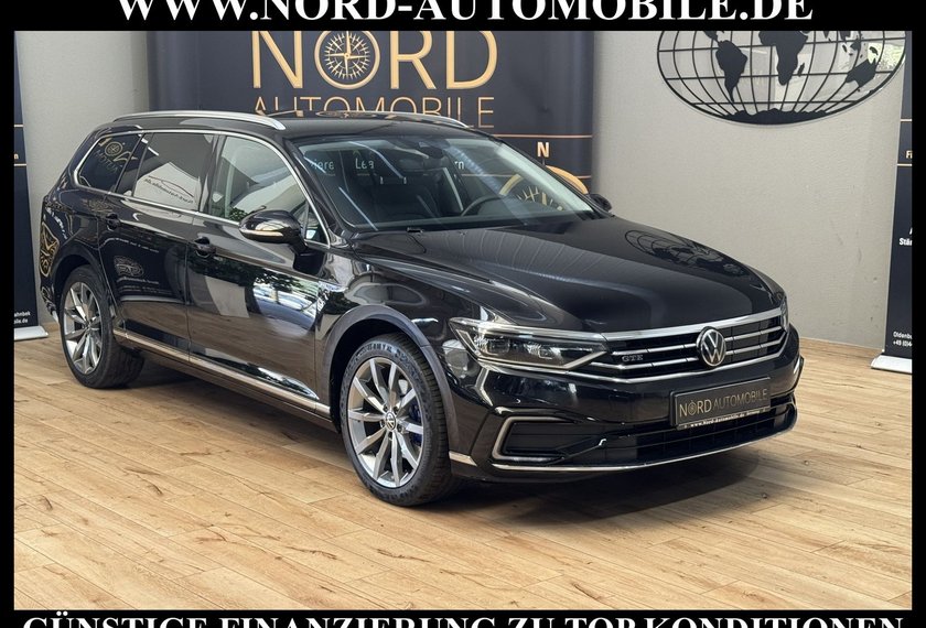 Volkswagen Passat Variant Passat Variant 1.4 TSI eHybrid DSG Dig.Cockpit G
