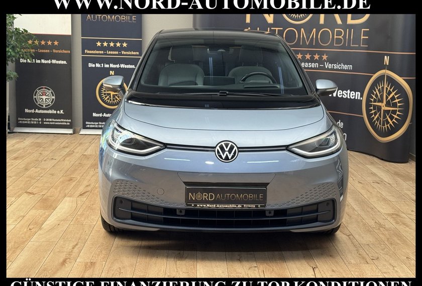 Volkswagen ID.3 ID.3 Pro Performance Max Pano/20/Wärmepumpe/Head
