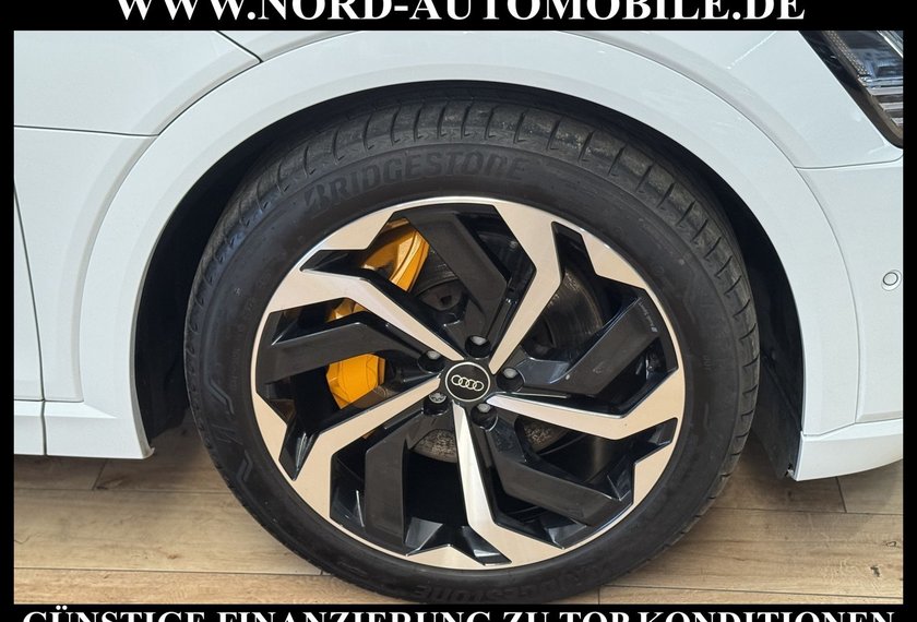 Audi e-tron e-tron Sportback 50 QU.S-Line Advanced AHK/HeadU