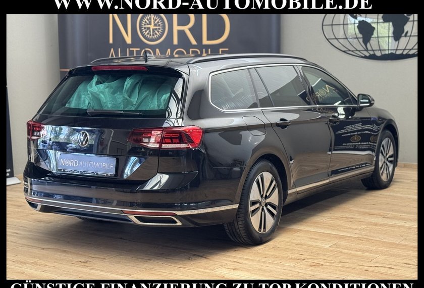 Volkswagen Passat Variant Passat Variant GTE 1.4 TSI eHybrid DSG Dig.Cockp