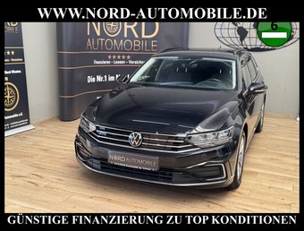 Volkswagen Passat Variant Passat Variant GTE 1.4 TSI eHybrid DSG Head-Up