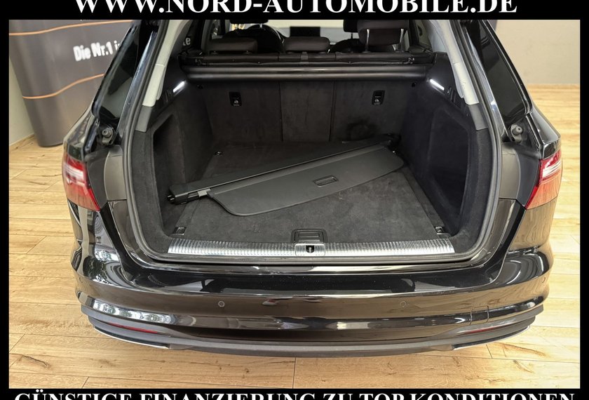 Audi A4 A4 35 Avant 2.0 TFSI S-Tronic Navi/LED/PDC/SHZ