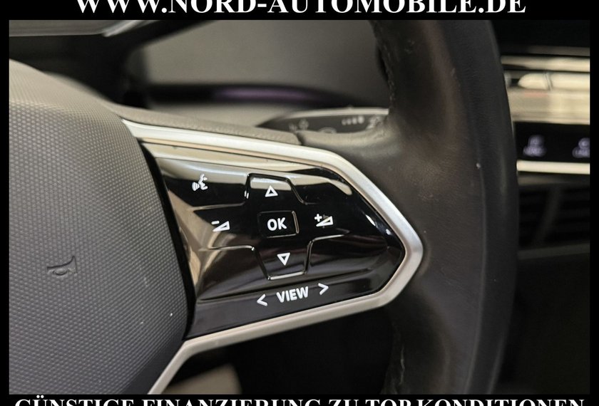 Volkswagen ID.3 ID.3 Pure Performance Wärmepumpe/ACC/Navi/