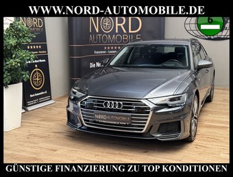 Audi A6 A6 Avant 50 TFSI e quattro S-LINE*VIRT*20Z*UPE74