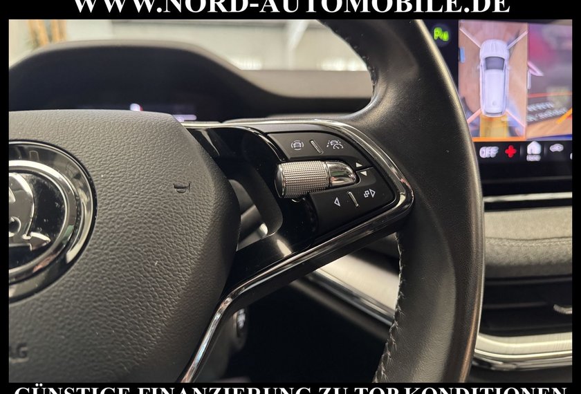 Skoda Enyaq Enyaq iV 80 Loft Wärmepumpe/Pano/AHK/Kameras