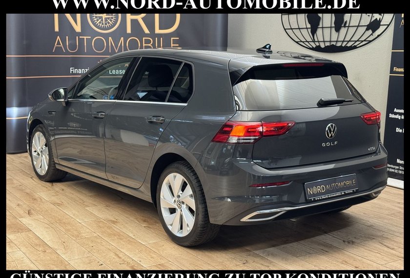 Volkswagen Golf Golf Style 1.5 eTSI DSG Navi/LED/PDC/ACC