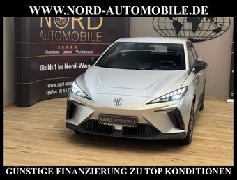 MG MG4 MG4 Standard *51 kWh*I-SMART*LED*ACC*