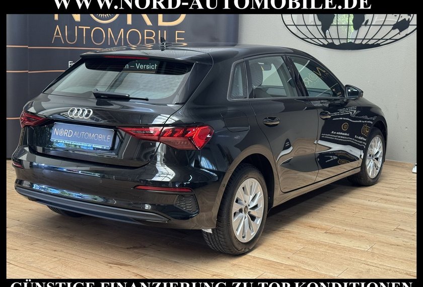 Audi A3 A3 Sportback 40 TFSI e S-Tronic Navi/Virt.Cockpi