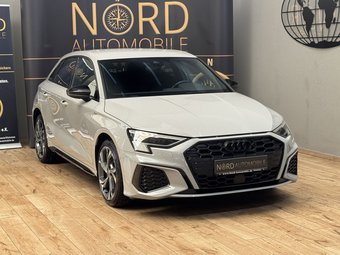Audi A3 A3 Sportback 45 TFSI e S-Line Virt.Cockpit/18/