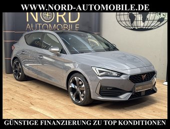 Cupra Leon Leon 1.4 TSI e-HYBRID DSG Pano/Kamera/18/Navi/