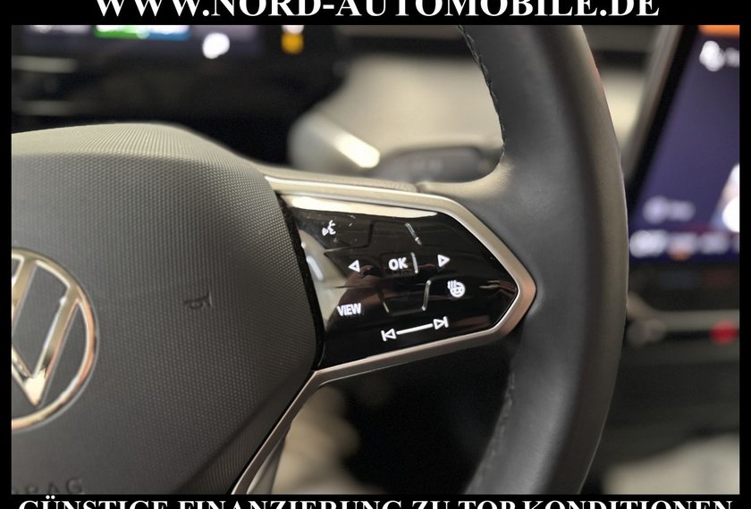 Volkswagen ID. Buzz ID.Buzz PRO LANG *7-SITZE*AHK*21Z*UPE88*