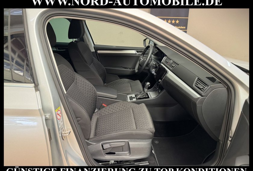 Skoda Superb Superb Combi Ambition 2.0 TDI DSG Kamera/Virt.Co
