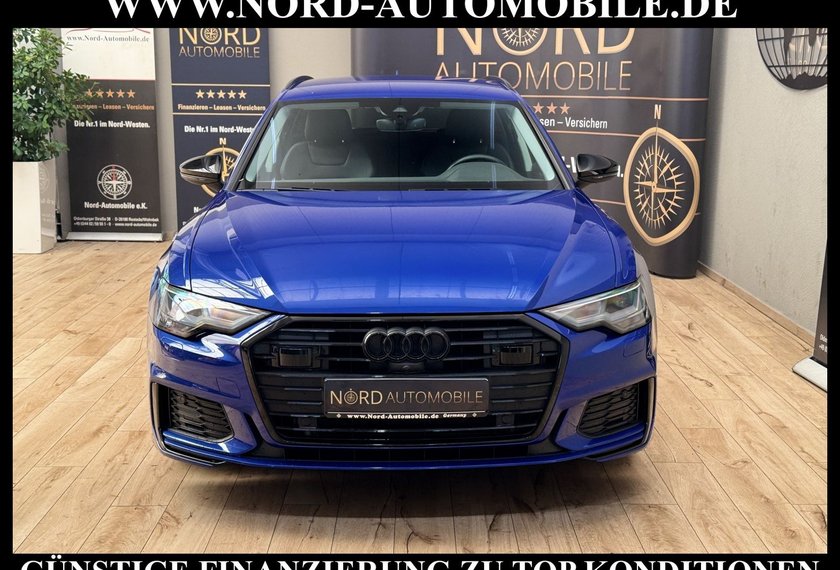 Audi A6 A6 Avant 35 TDI S-Line S-Tronic Kamera/Nav/LED/