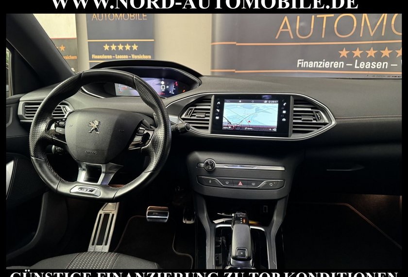 Peugeot 308 308 SW GT-Line *LED*Navi*ACC*Kamera*TOP-KM*