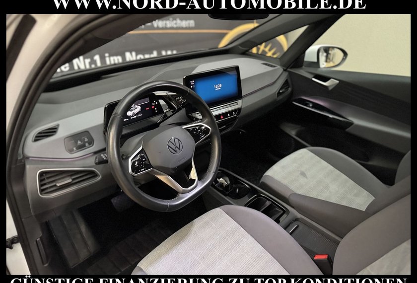 Volkswagen ID.3 ID.3 Pure Performance Sportpaket/Head-Up/Kamera