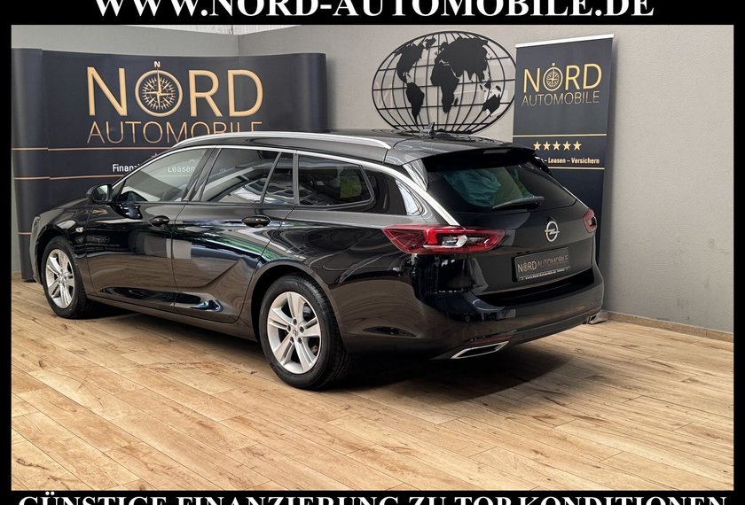 Opel Insignia Insignia B ST 2.0 CDTi Business *AHK*ACC*Leder*